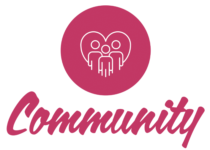 community